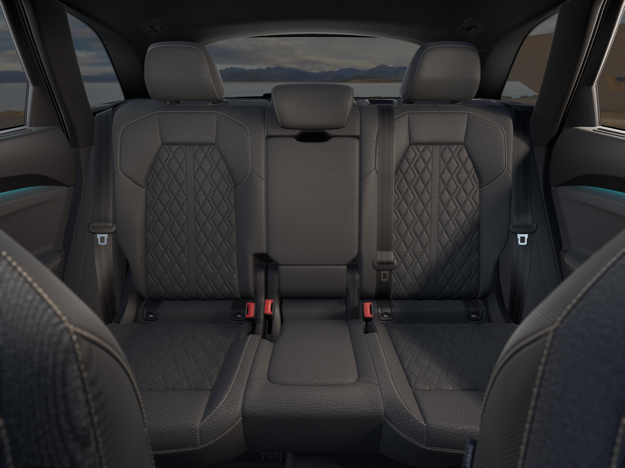 Q5 40 TDI quattro S tronic Business képe