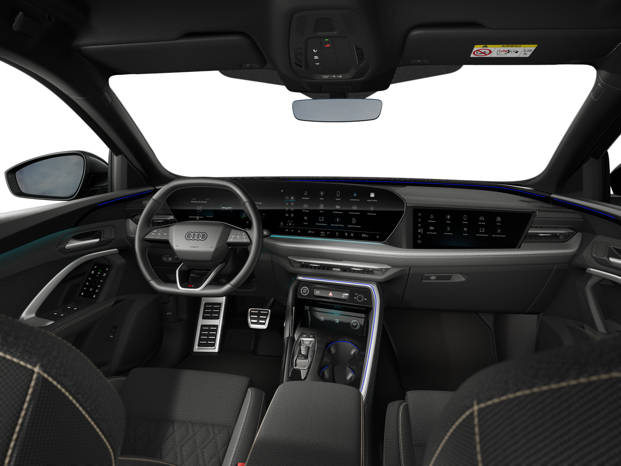 Q5 40 TDI quattro S tronic Business képe