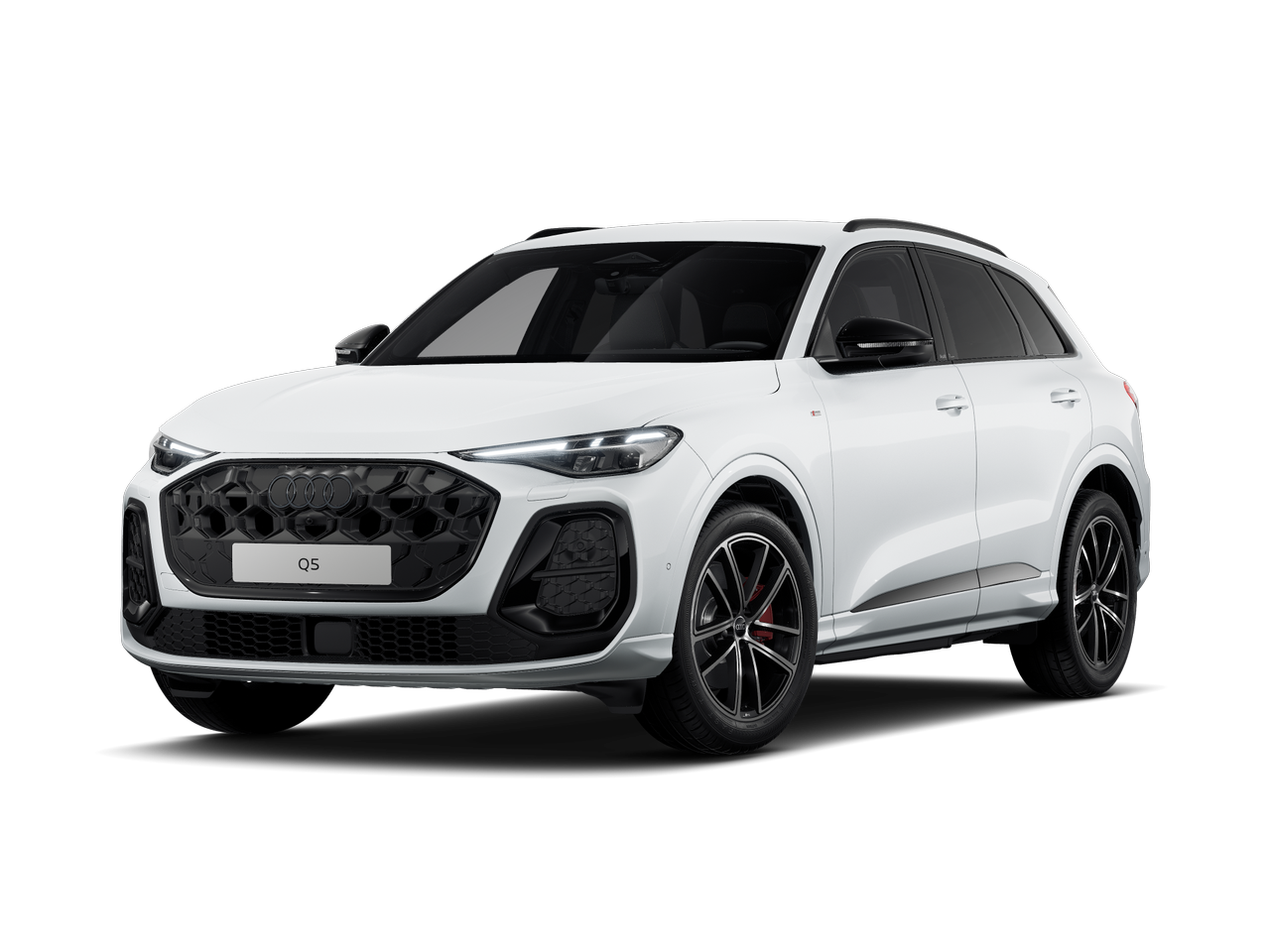 Q5 40 TDI quattro S tronic Business képe