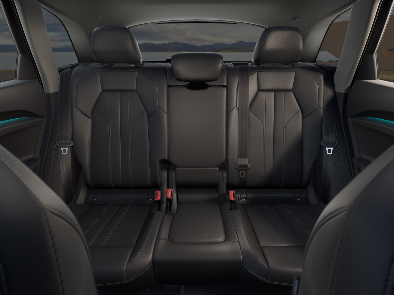 Q5 40 TDI quattro S tronic Business képe