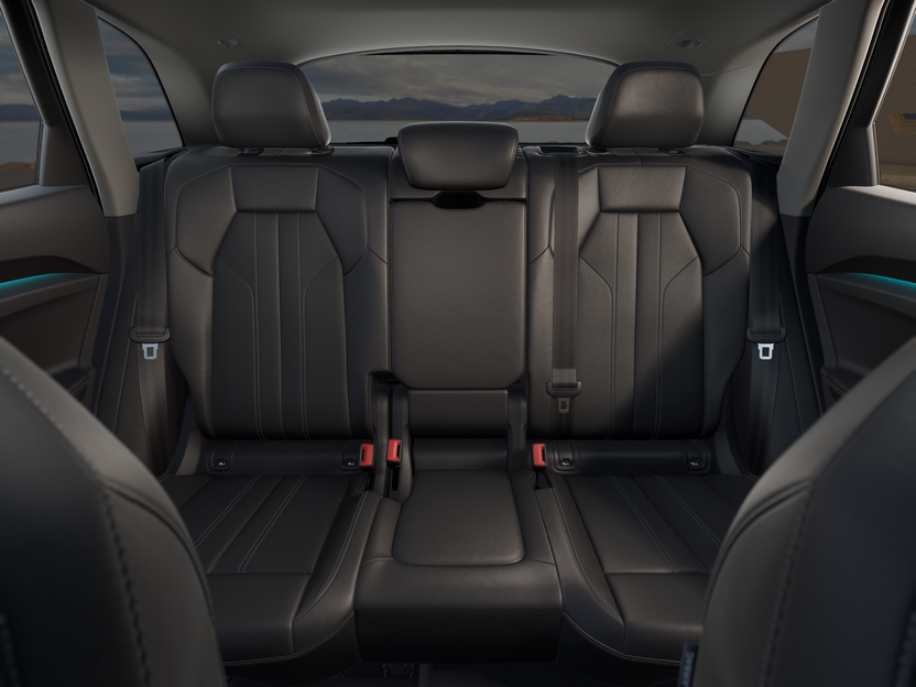 Q5 40 TDI quattro S tronic Business képe