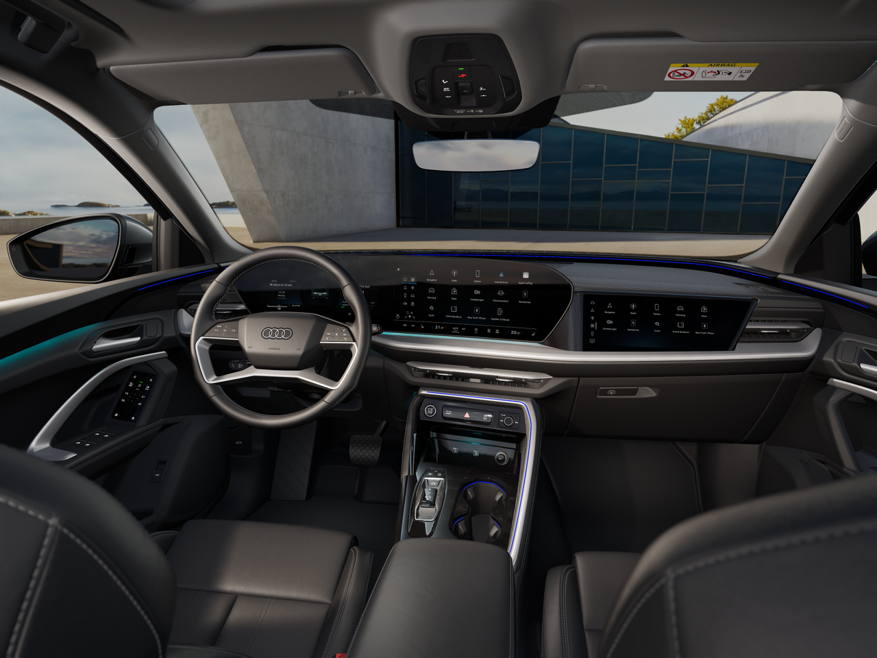 Q5 40 TDI quattro S tronic Business képe