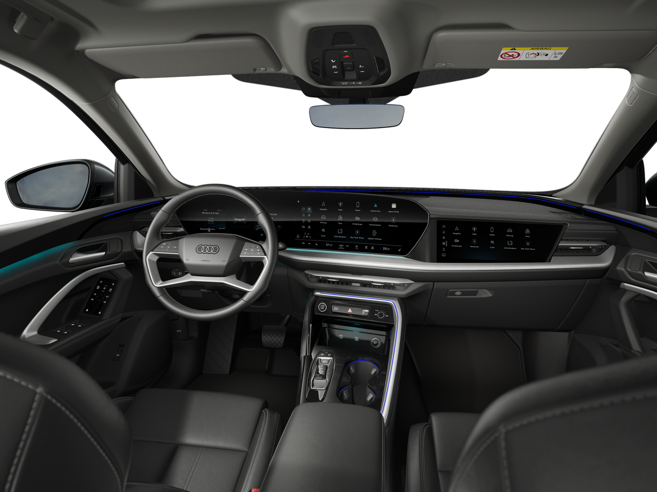 Q5 40 TDI quattro S tronic Business képe