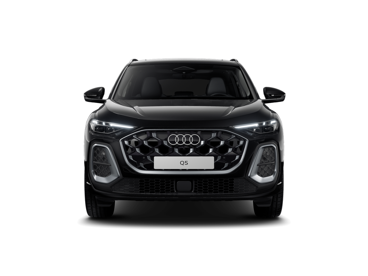 Q5 40 TDI quattro S tronic Business képe