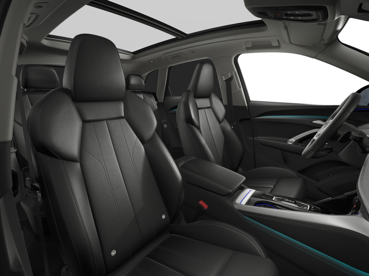 Q5 40 TDI quattro S tronic Business képe