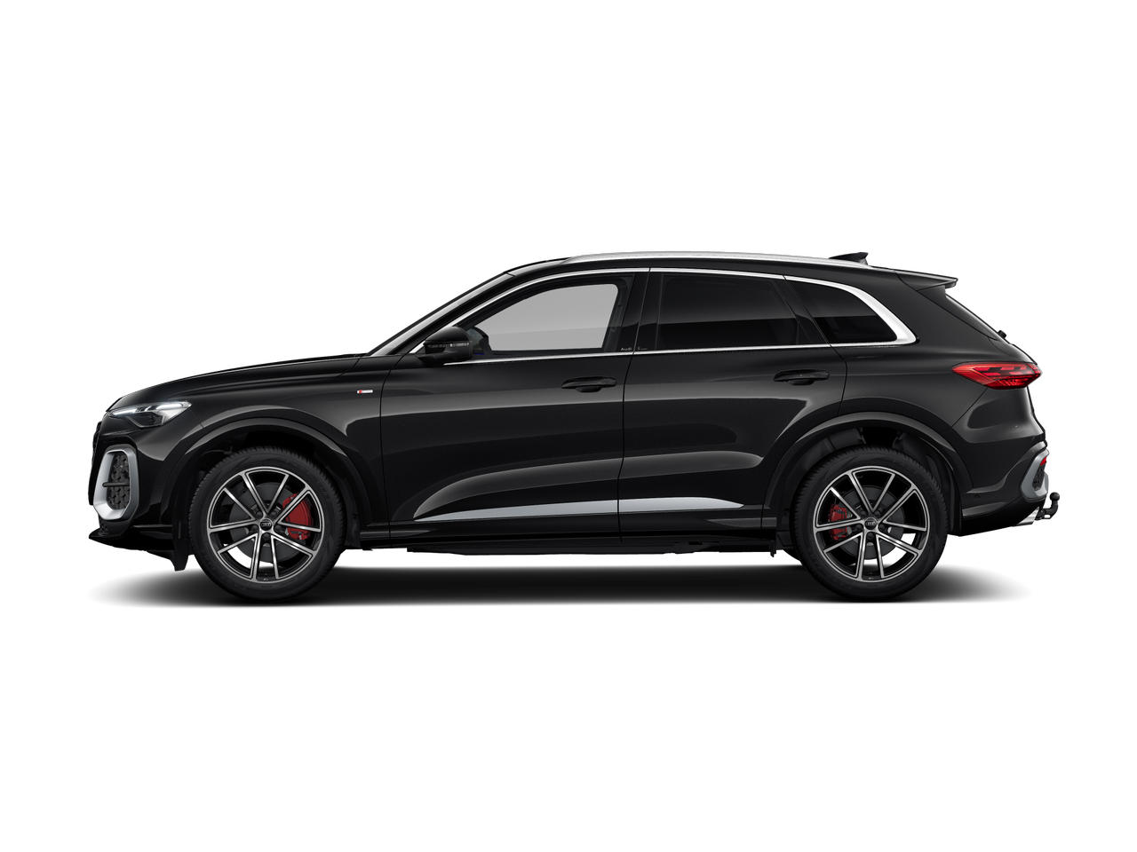 Q5 40 TDI quattro S tronic Business képe