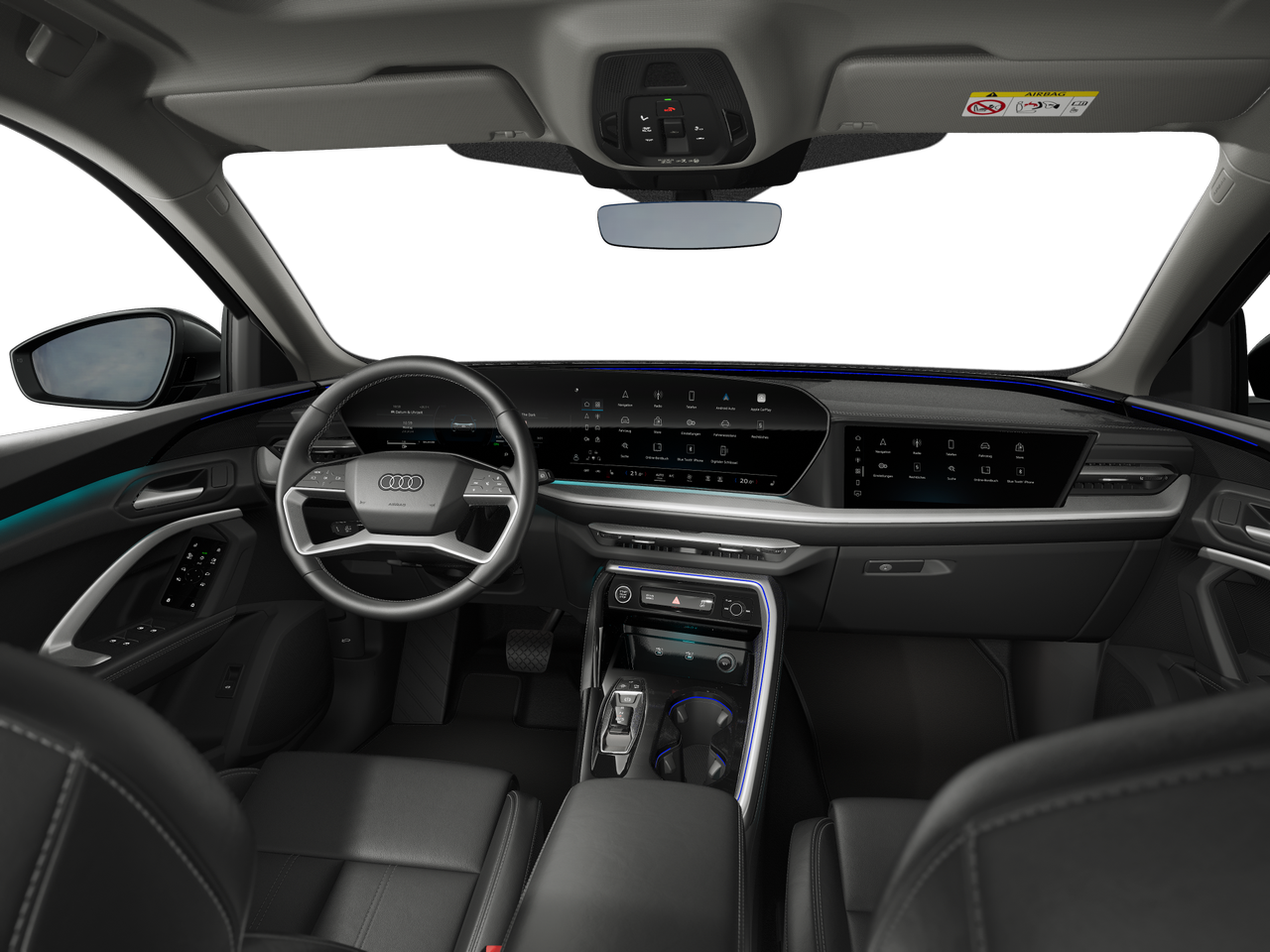 Q5 40 TDI quattro S tronic Business képe