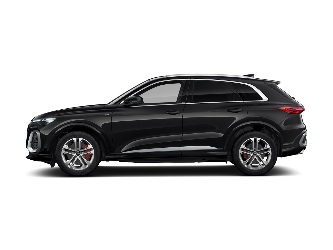 Q5 40 TDI quattro S tronic Business képe