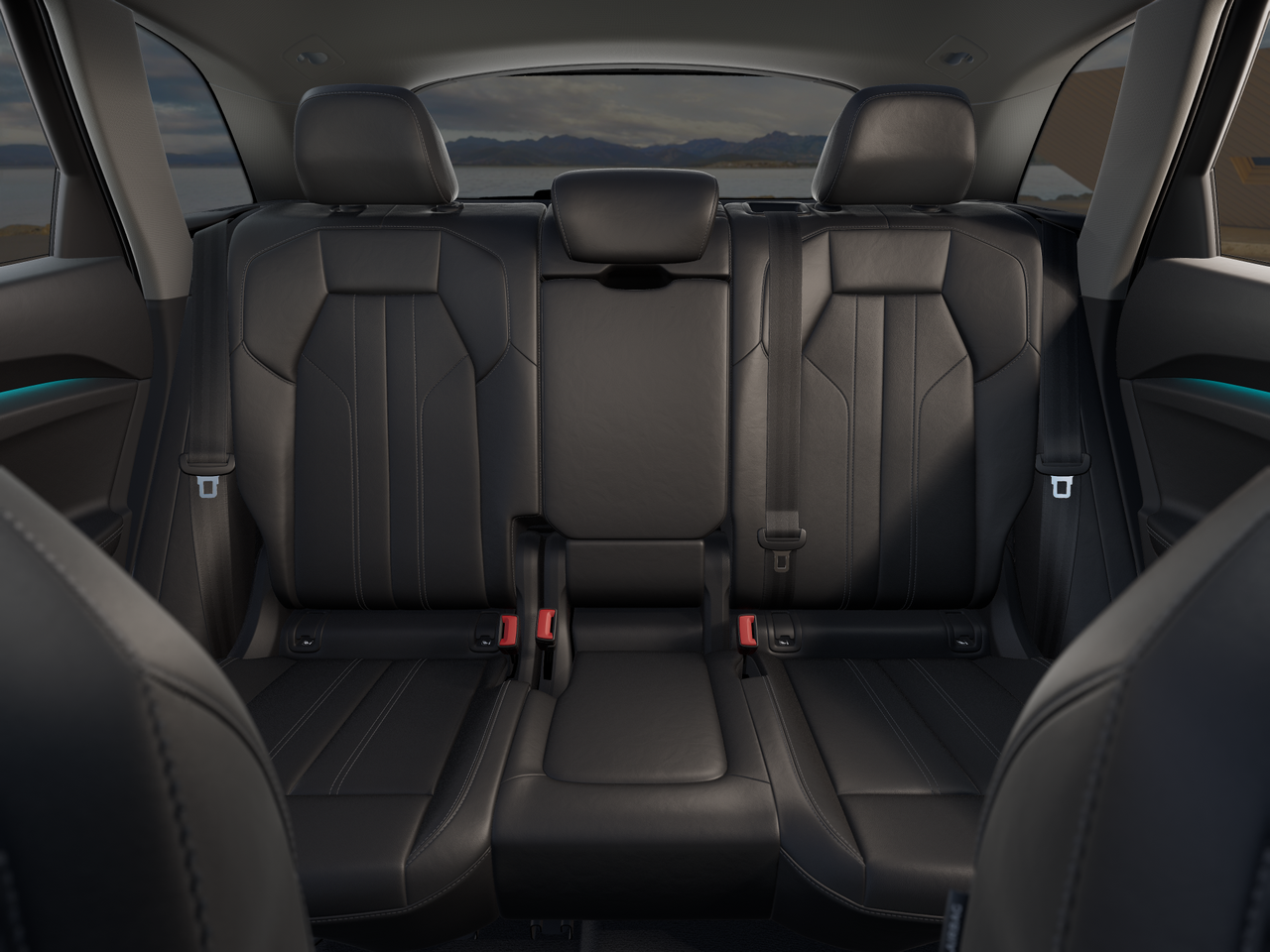 Q5 40 TDI quattro S tronic Business képe