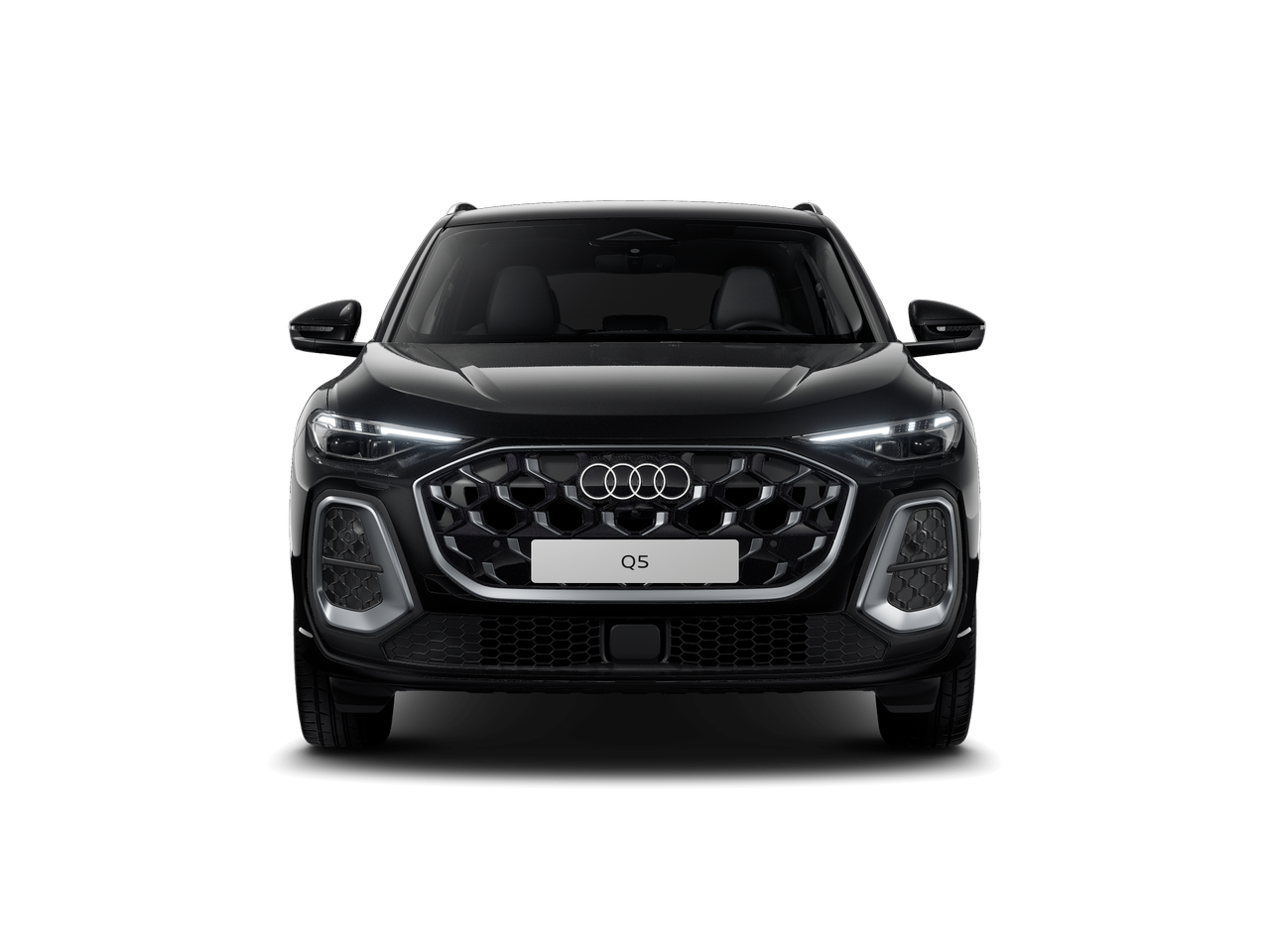 Q5 40 TDI quattro S tronic Business képe