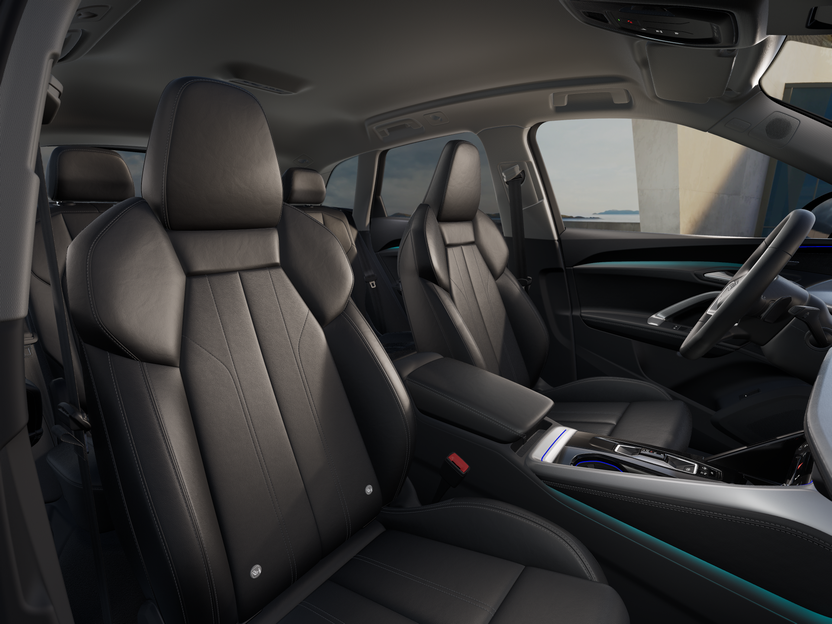 Q5 40 TDI quattro S tronic Business képe