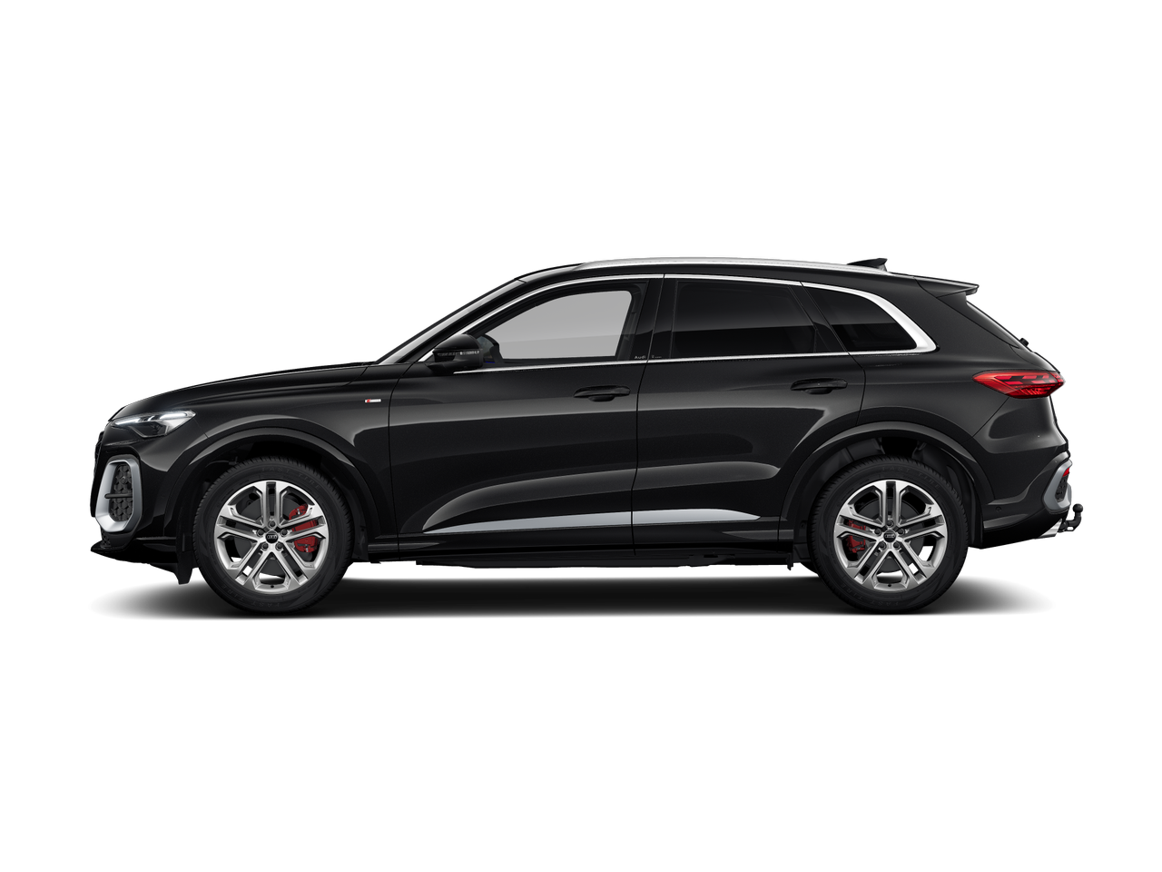 Q5 40 TDI quattro S tronic Business képe