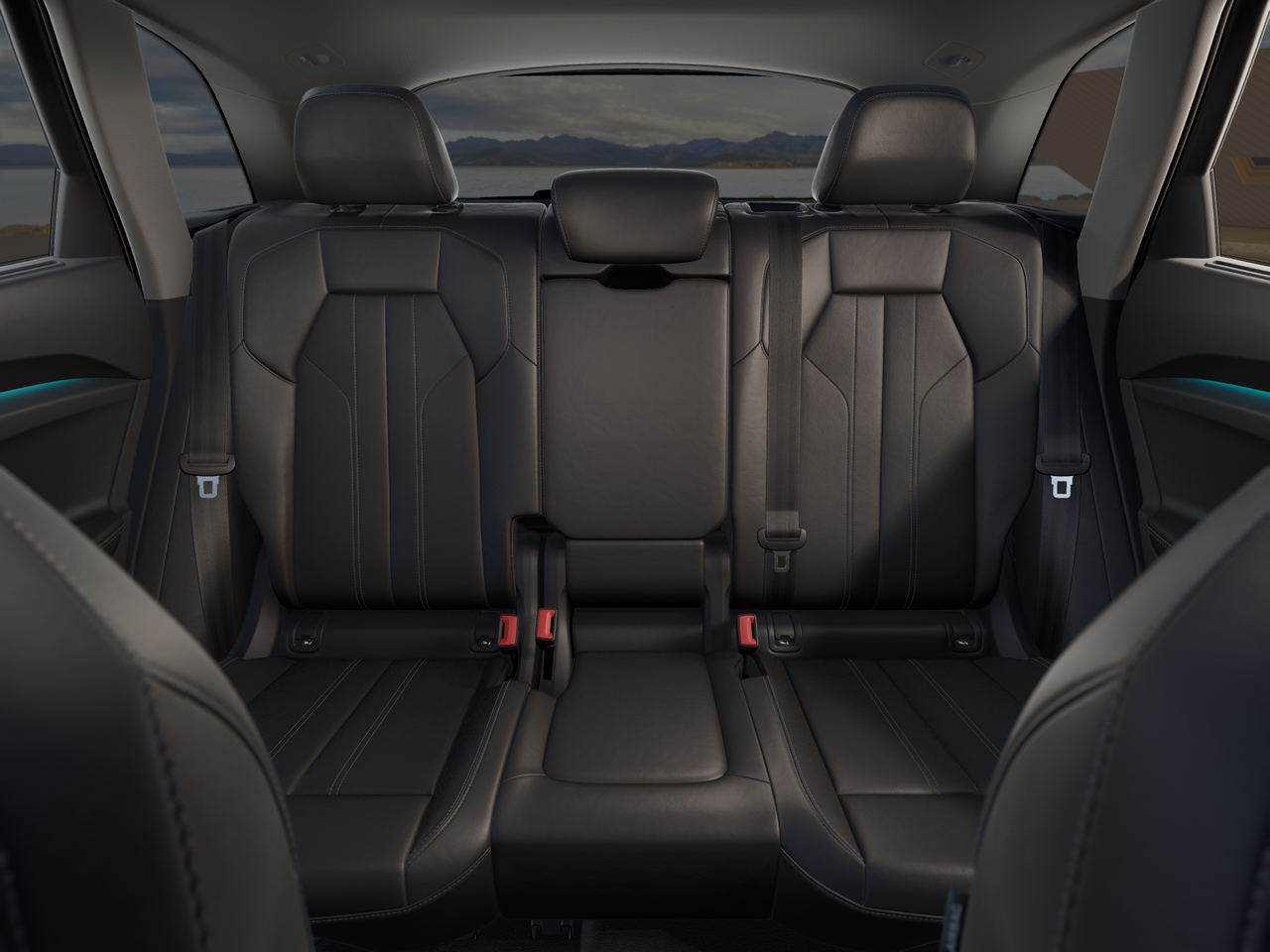 Q5 40 TDI quattro S tronic Business képe