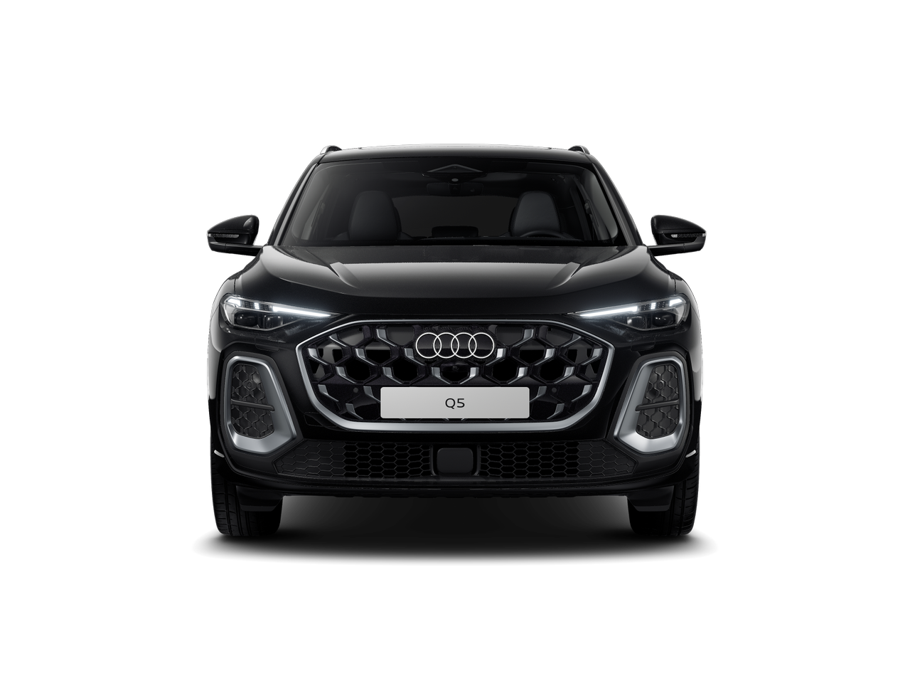 Q5 40 TDI quattro S tronic Business képe