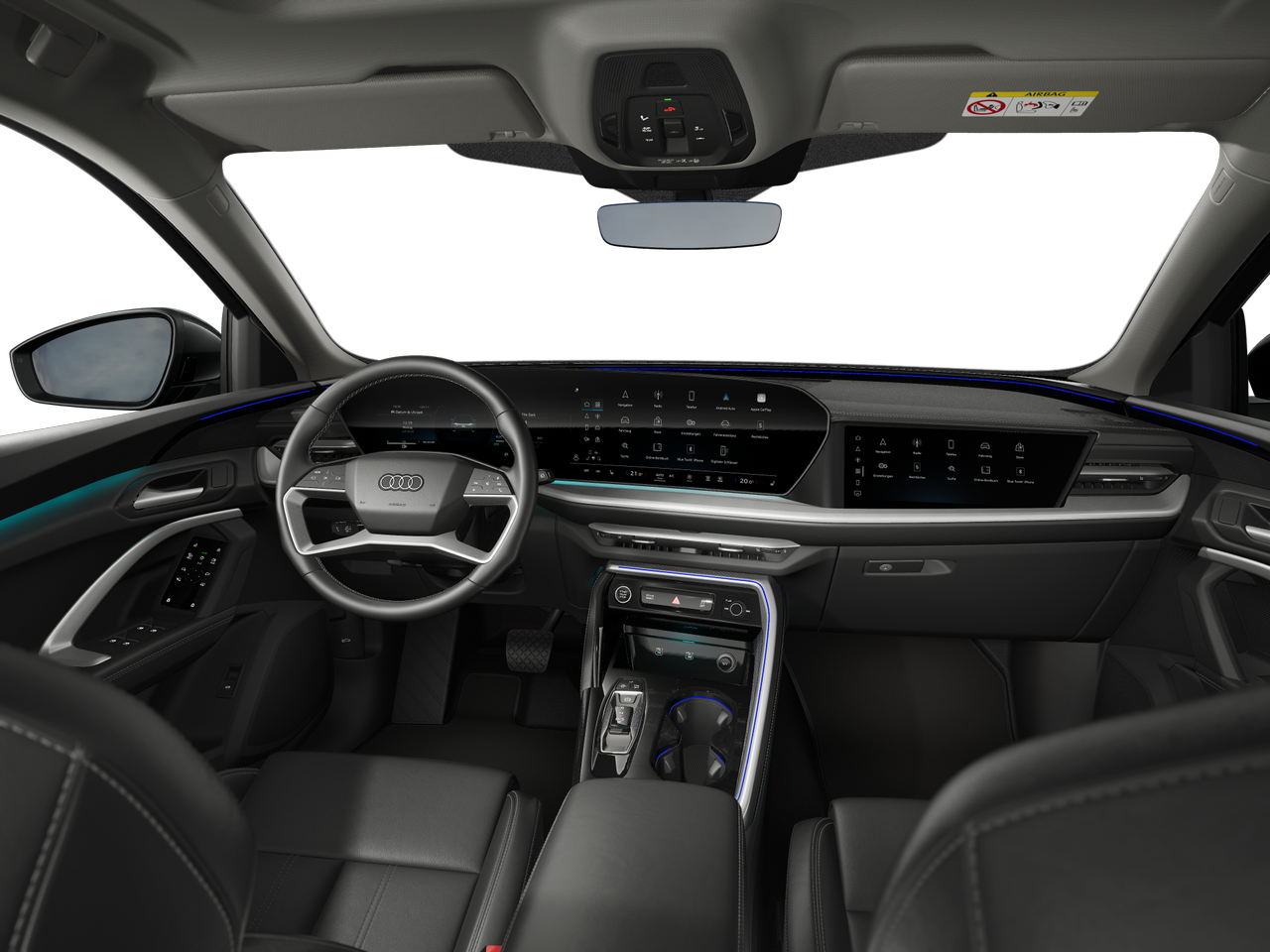 Q5 40 TDI quattro S tronic Business képe