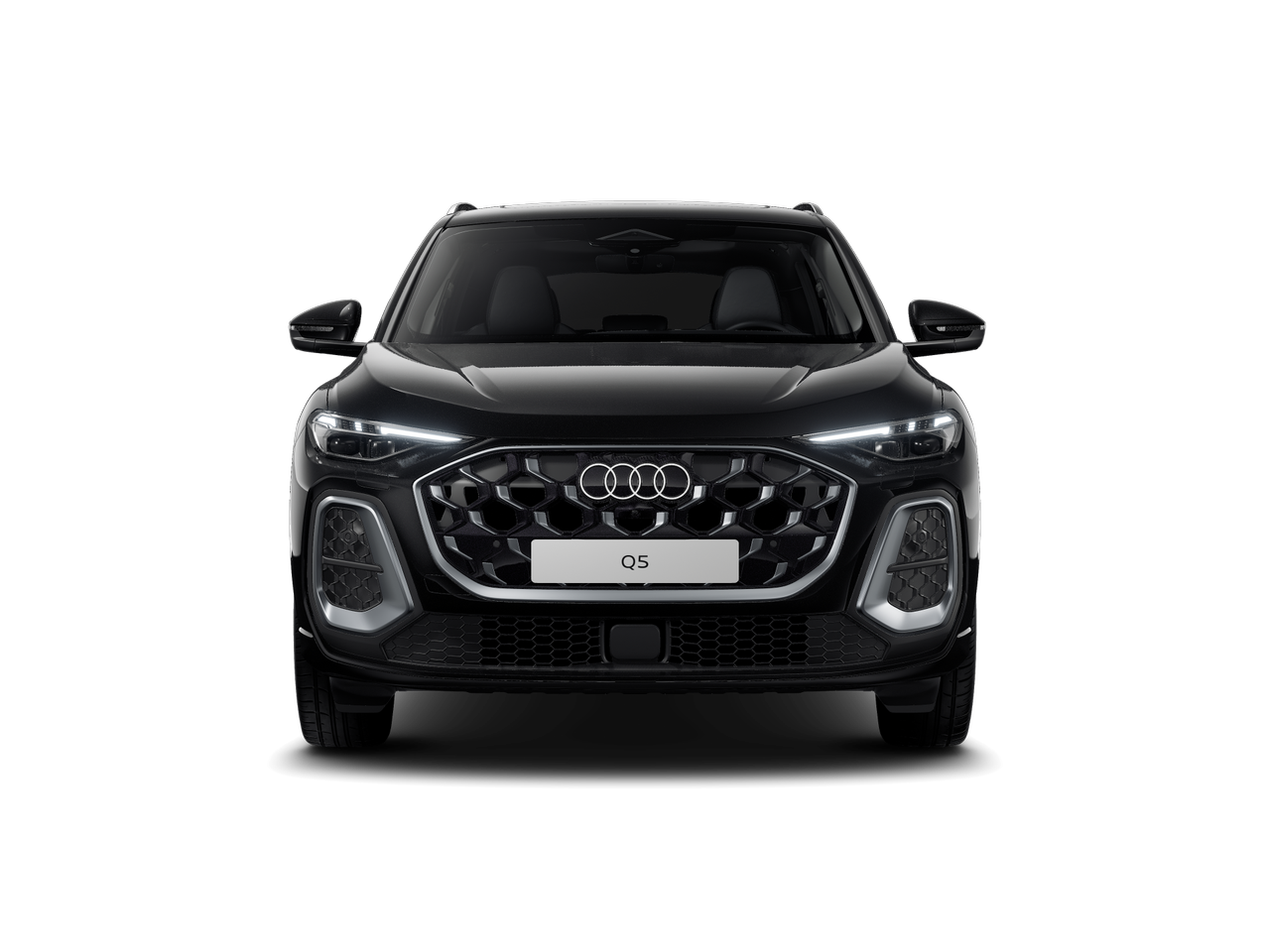 Q5 40 TDI quattro S tronic Business képe