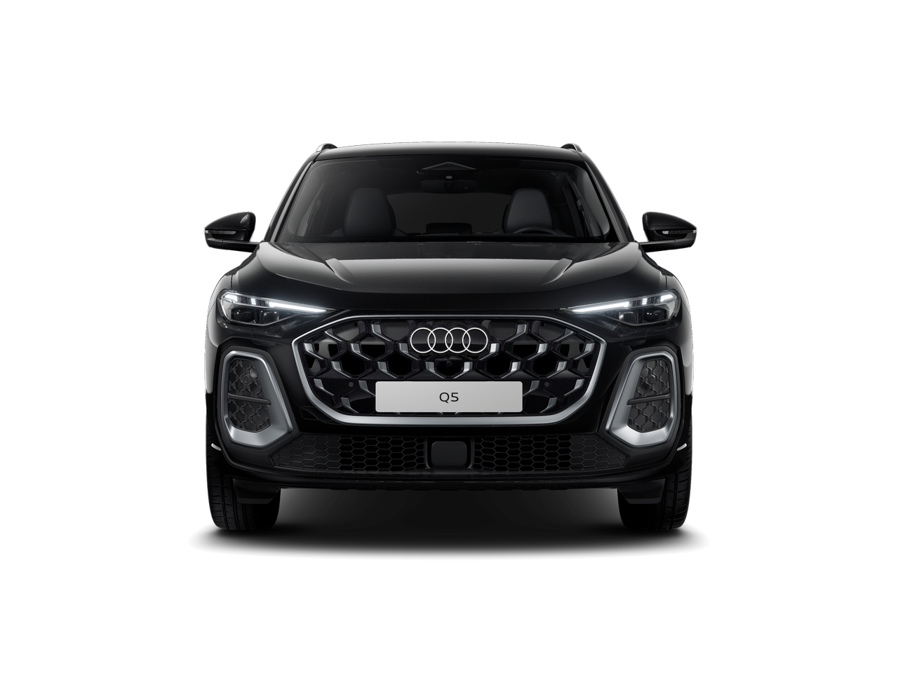 Q5 40 TDI quattro S tronic Business képe