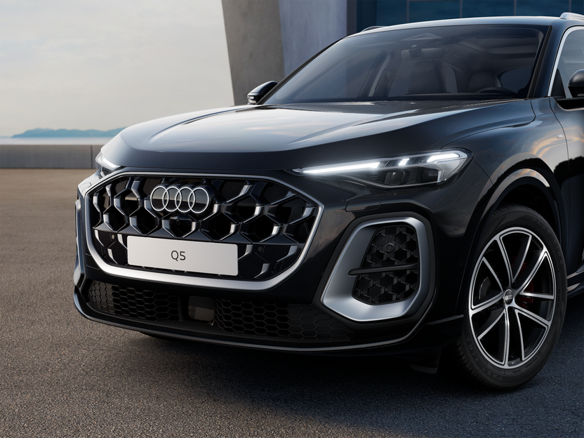 Q5 40 TDI quattro S tronic Business képe