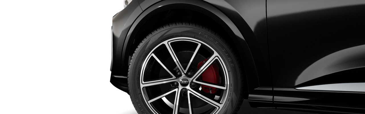 Q5 40 TDI quattro S tronic Business képe