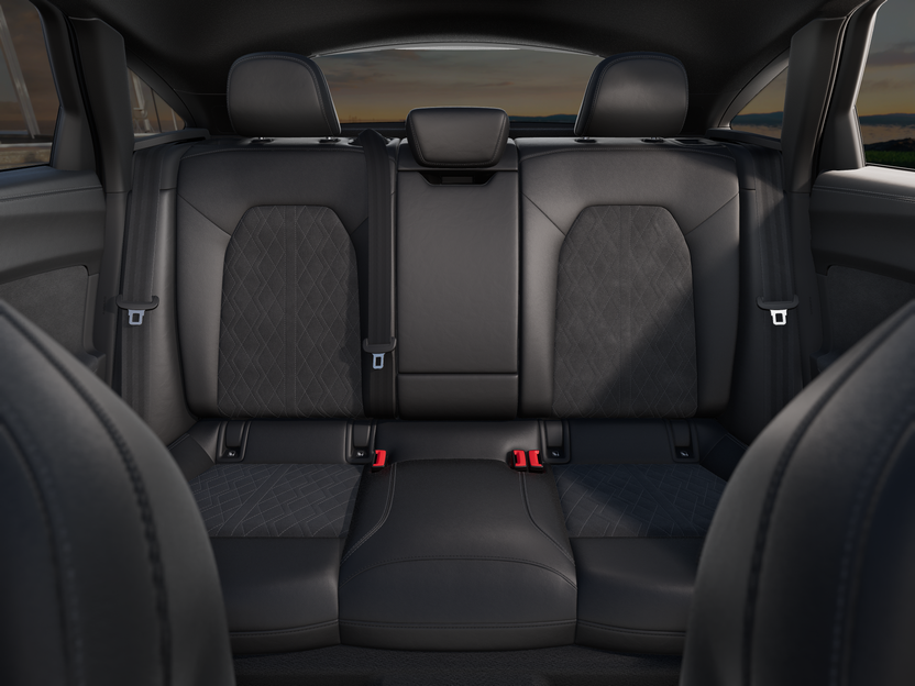 A5 Limousine 40 TFSI qu. S tr. Business képe