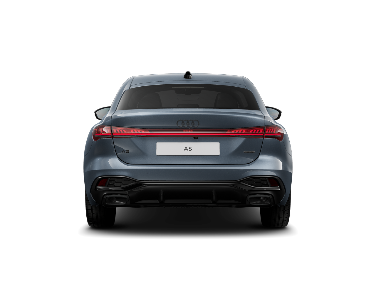 A5 Limousine 40 TFSI qu. S tr. Business képe