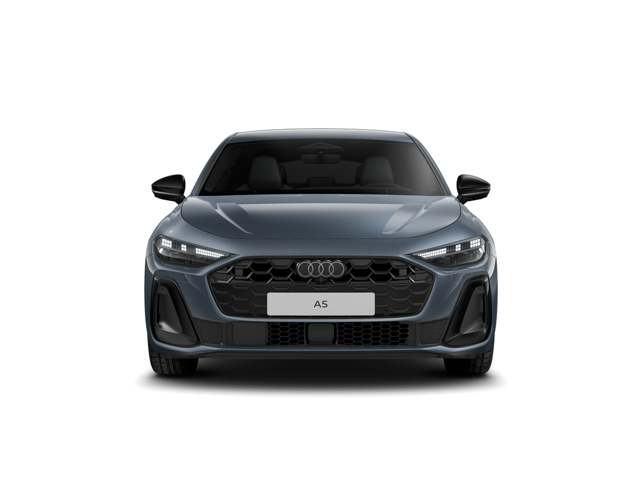 A5 Limousine 40 TFSI qu. S tr. Business képe