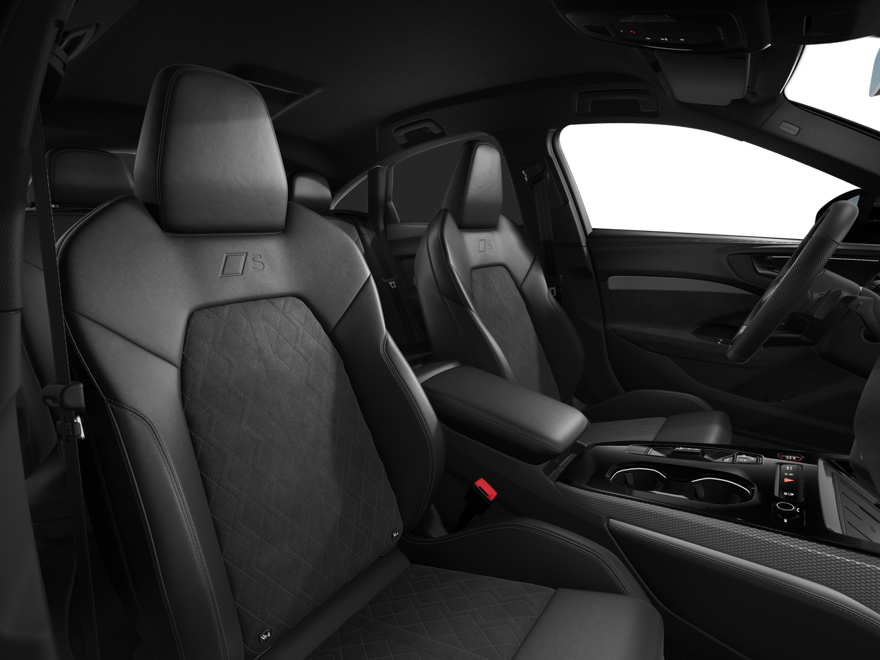 A5 Limousine 40 TFSI qu. S tr. Business képe