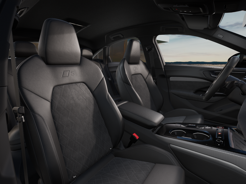 A5 Limousine 40 TFSI qu. S tr. Business képe