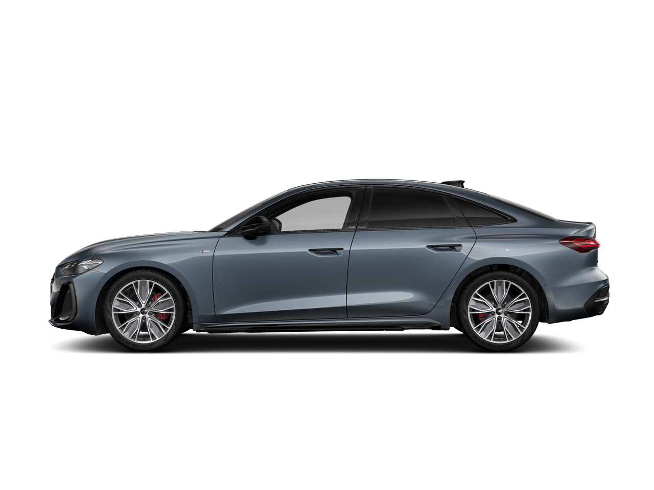 A5 Limousine 40 TFSI qu. S tr. Business képe