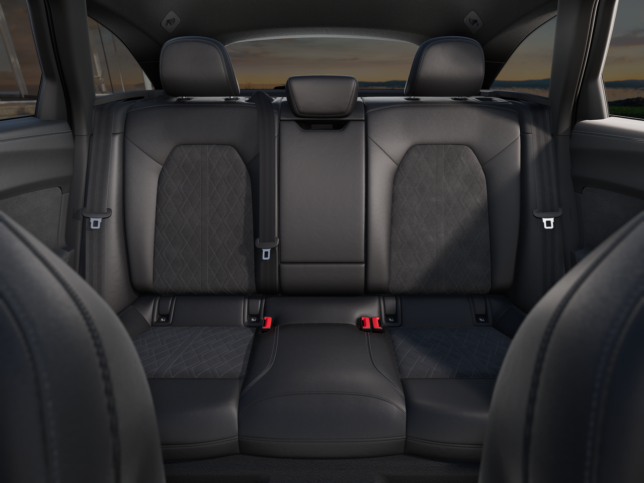 A5 Avant 40 TDI qu. S tronic Business képe