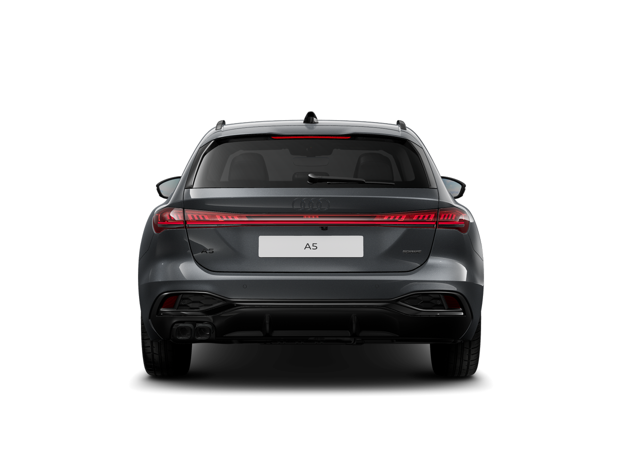 A5 Avant 40 TDI qu. S tronic Business képe