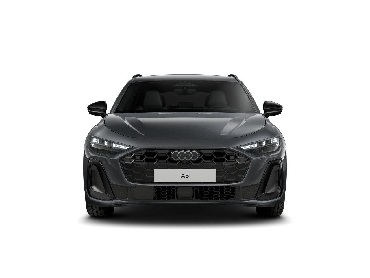 A5 Avant 40 TDI qu. S tronic Business képe