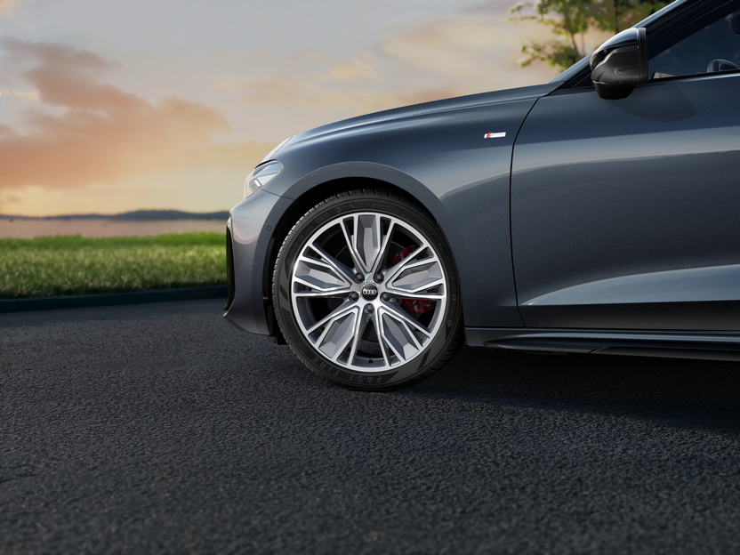 A5 Avant 40 TDI qu. S tronic Business képe