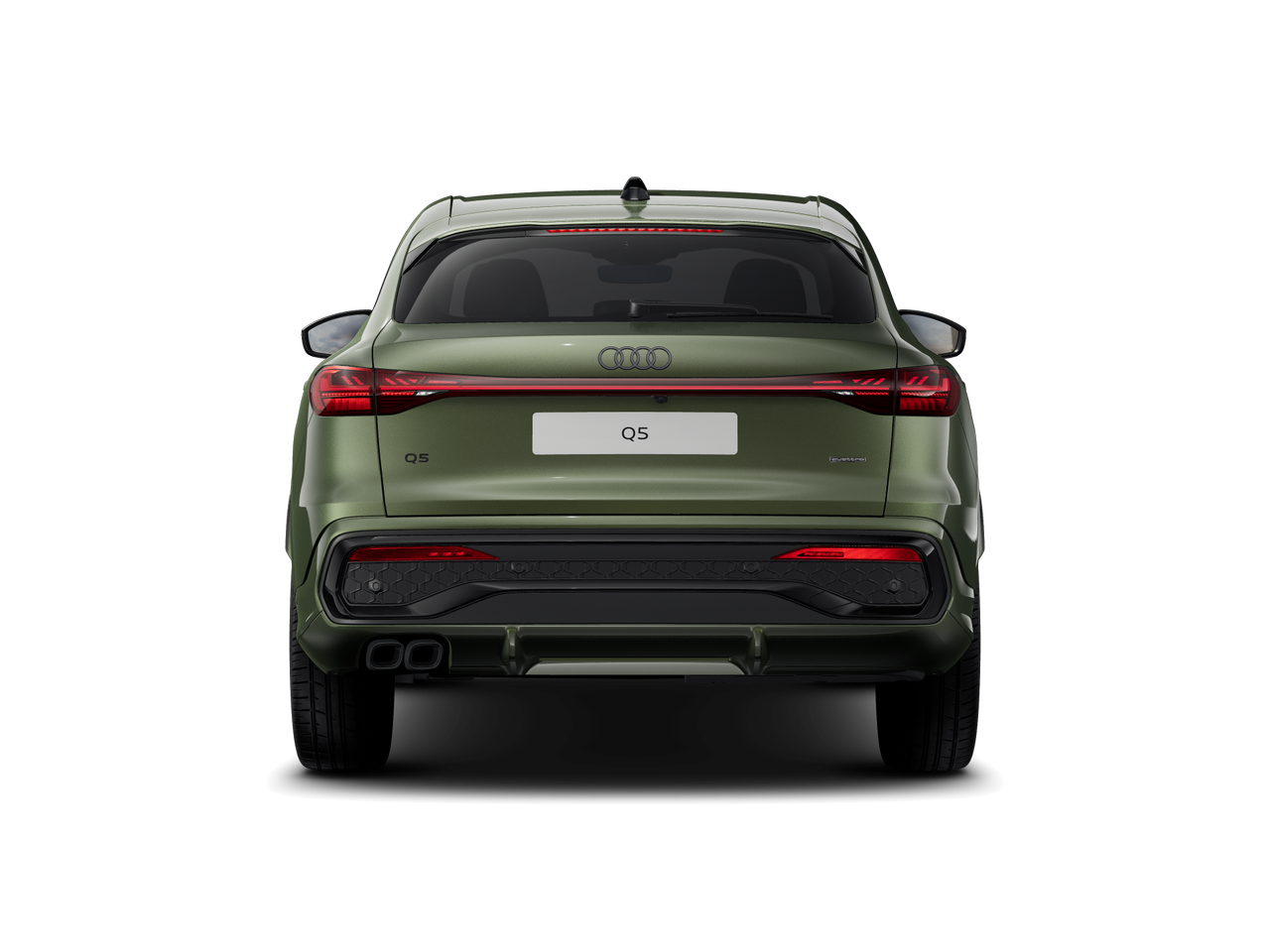 Q5 Sportback 40TDI qu. S tronic Business képe