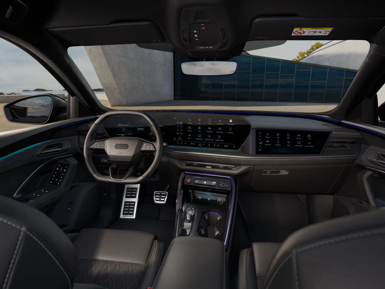 Q5 Sportback 40 TDI quattro S tronic képe