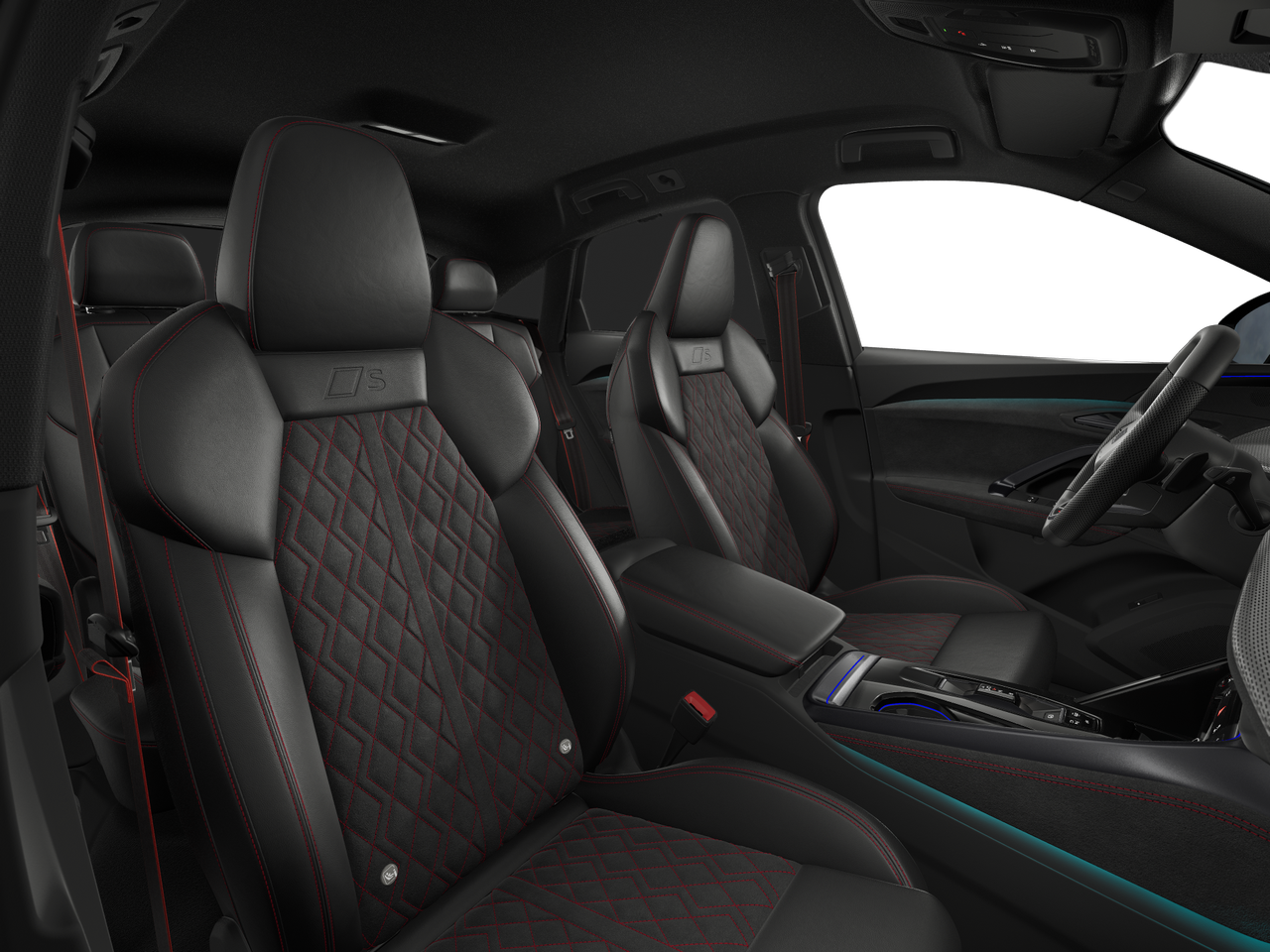 Q5 Sportback 40TDI qu. S tronic Business képe