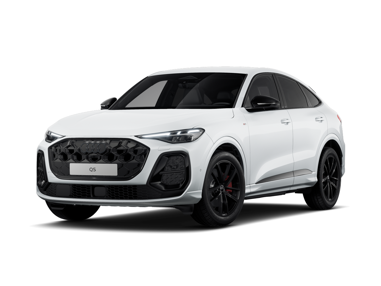 Q5 Sportback 40 TDI quattro S tronic képe