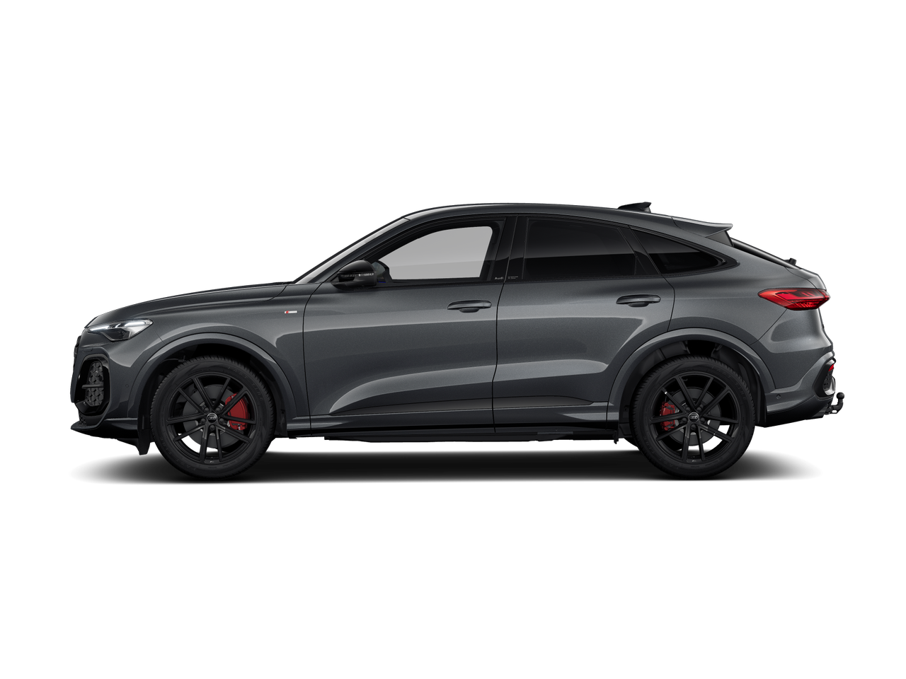 Q5 Sportback 40 TDI quattro S tronic képe