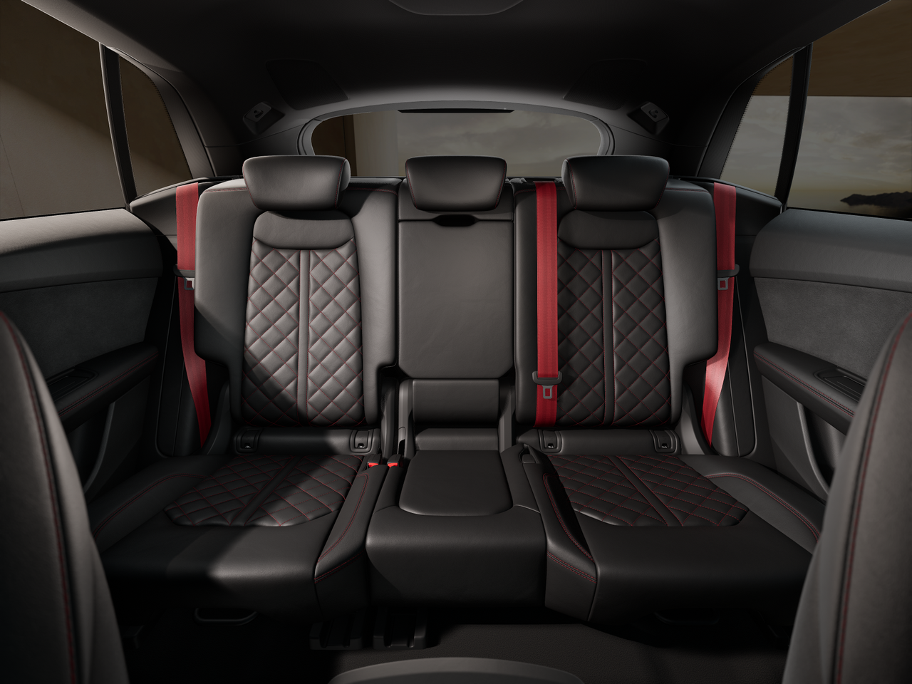 Q8 50 TDI quattro tiptronic képe