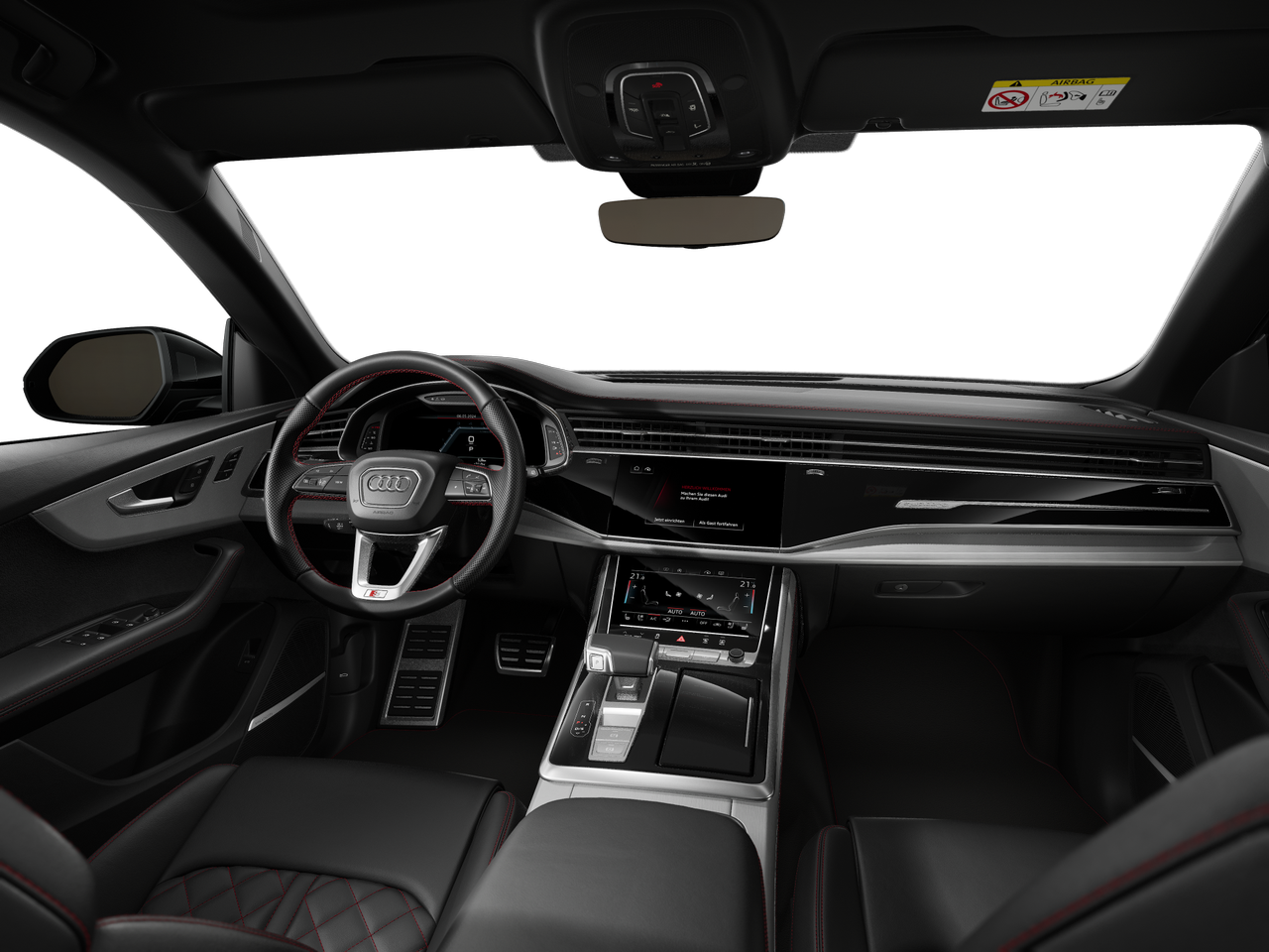 Q8 50 TDI quattro tiptronic képe