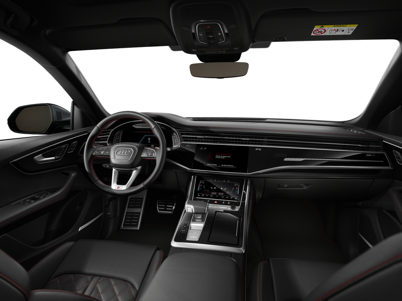 Q8 50 TDI quattro tiptronic képe