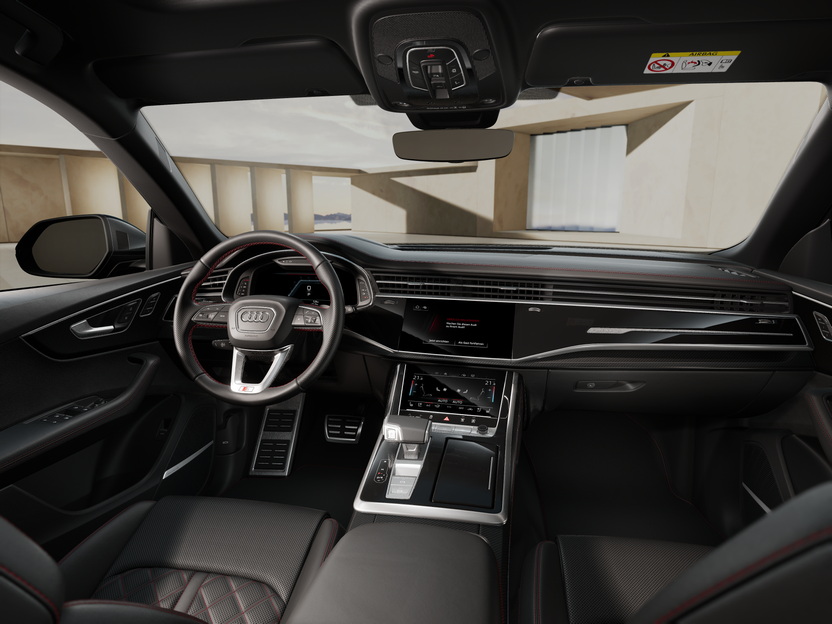 Q8 50 TDI quattro tiptronic képe