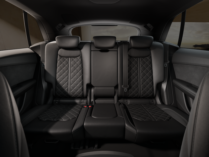 Q8 50 TDI quattro tiptronic képe
