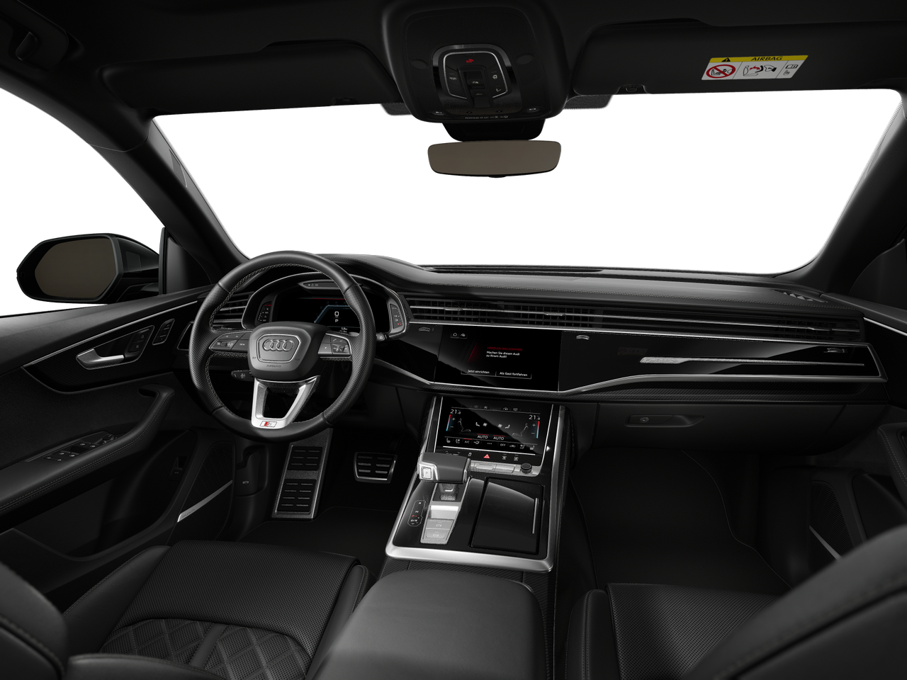 Q8 50 TDI quattro tiptronic képe