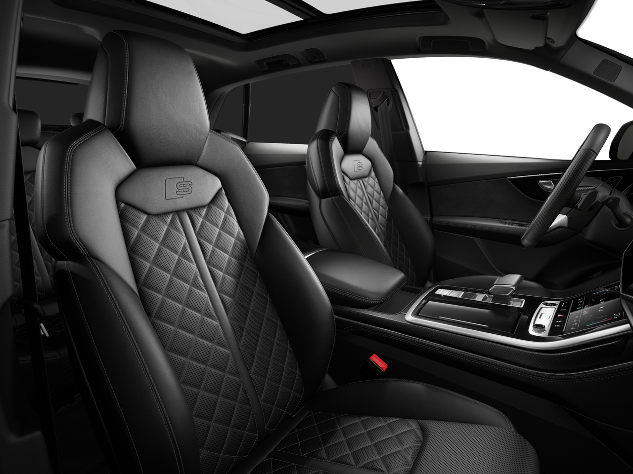 Q8 50 TDI quattro tiptronic képe