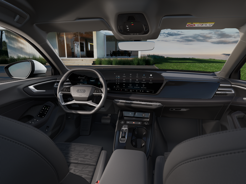 A5 Limousine 40 TDI S tronic Business képe