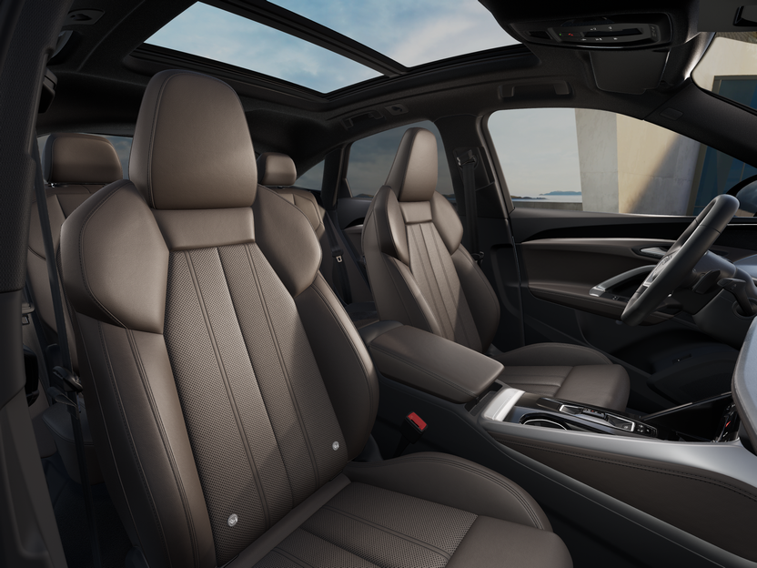Q5 Sportback 40TDI qu. S tronic Business képe
