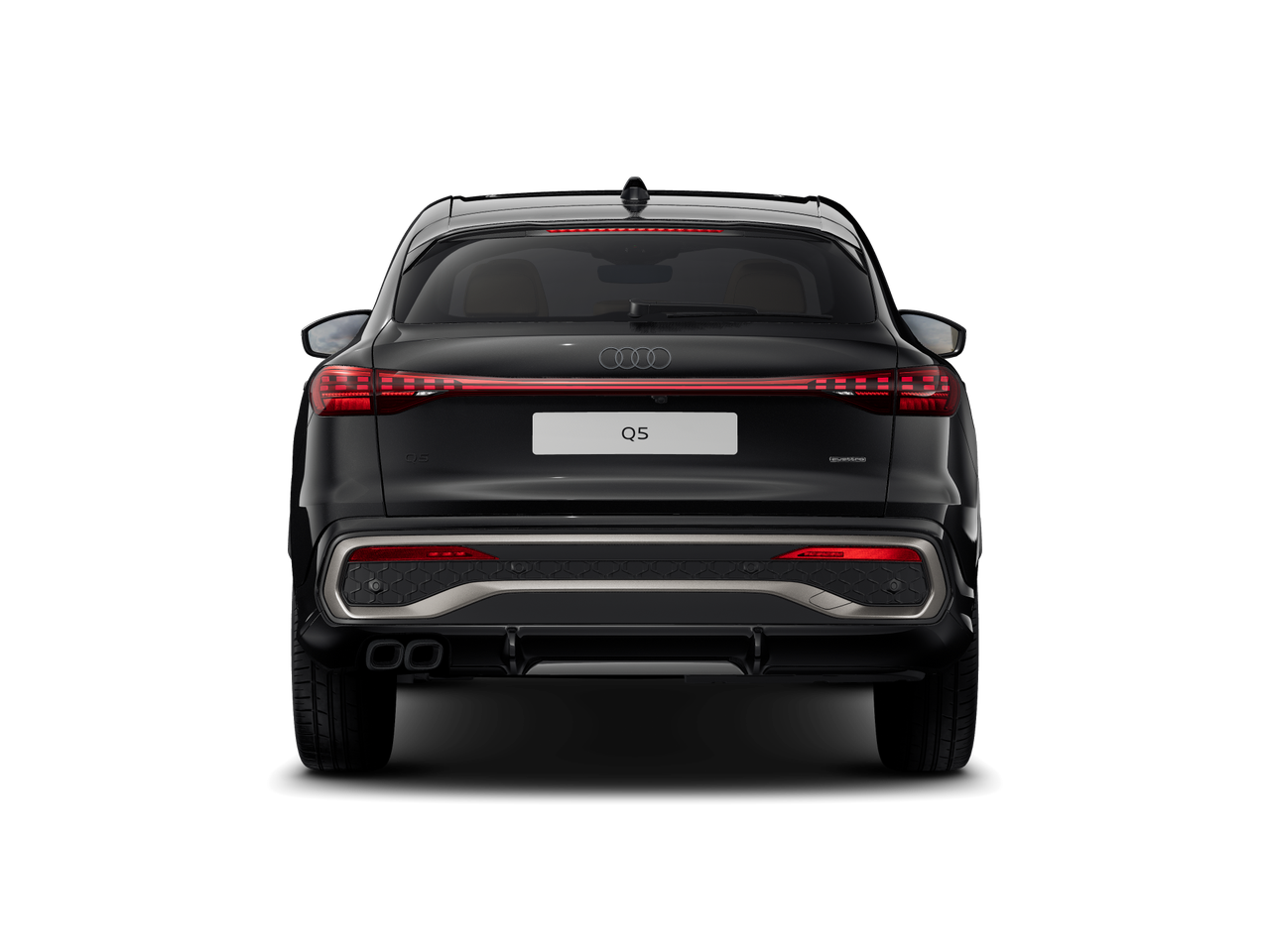 Q5 Sportback 40TDI qu. S tronic Business képe