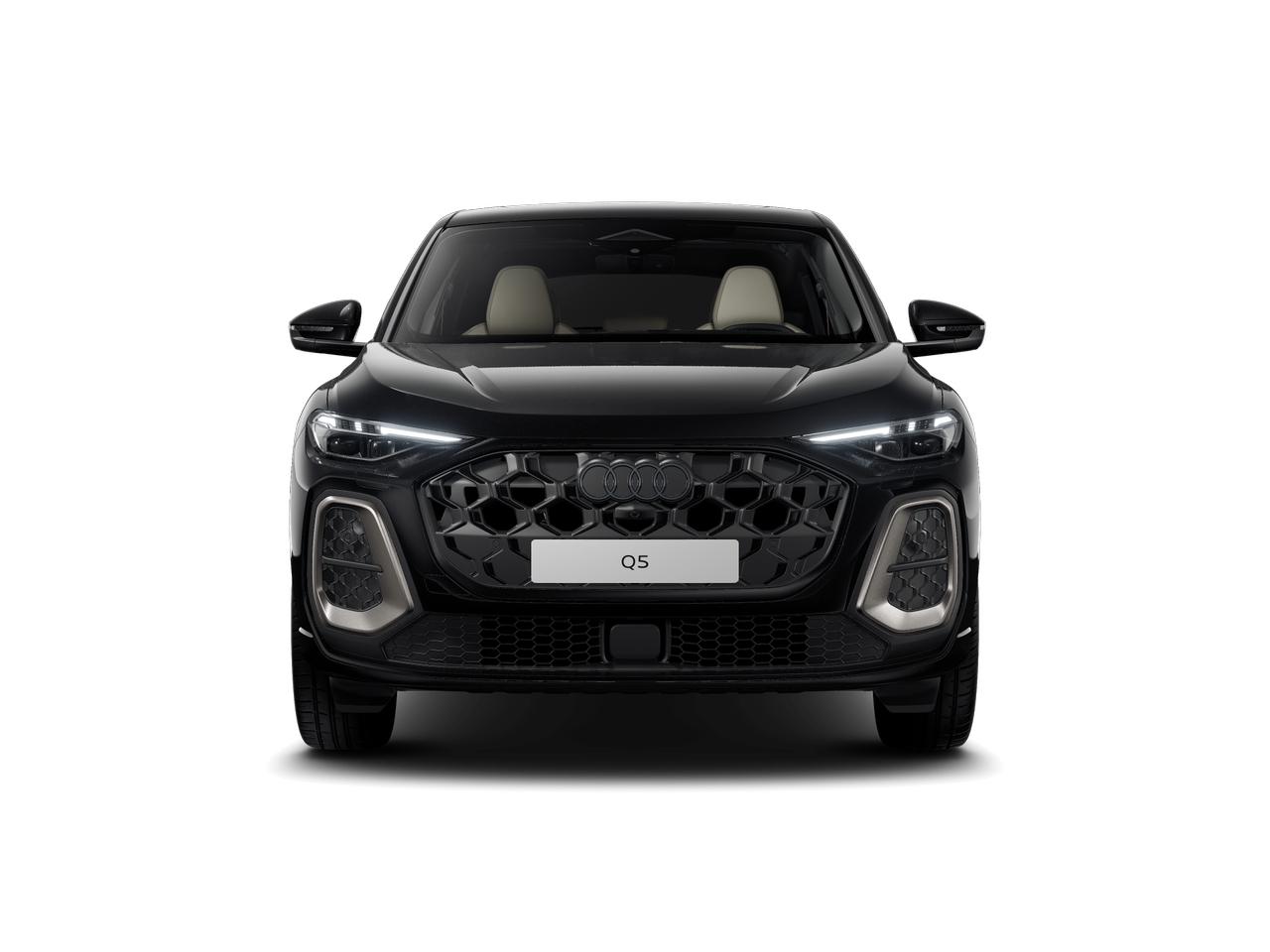 Q5 Sportback 40TDI qu. S tronic Business képe