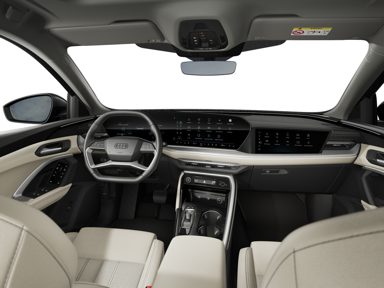 Q5 Sportback 40TDI qu. S tronic Business képe